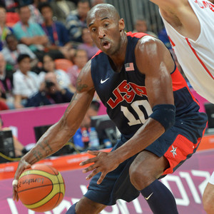 Kobe Bryant Kobe Bryant